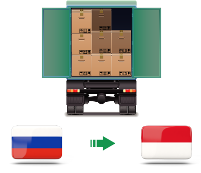 Перевозка сборных грузов из России в Монако