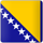 Международные перевозки из Боснии и Герцеговины. Доставка в Боснию и Герцеговину 