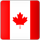 Международные перевозки из Канады. Доставка в Канаду