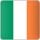 Международные перевозки из Ирландии. Доставка в Ирландию