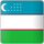 Международные перевозки из Узбекистана. Доставка в Узбекистан