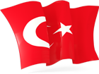 Перевозка товаров из Турции